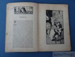 Stinissen, Jacob en Primavesi, Leo [ill.] - Oude Vlaamsche kinderfeesten (kinderfeestjes) en volksvermaken
