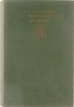 Nieuwenhuis G.J. - Het Nederlandsch in Indië, een bronnenboek voor het onderwijs in de nieuwe richting