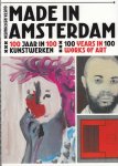Reichwein, Gusta - Made in Amsterdam. 100 years in 100 works of art.