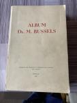 Schaetzen, de Baron - Album Dr.M.Bussels