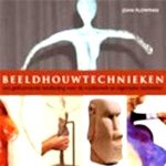  - BEELDHOUWTECHNIEKEN - John Plowman - uitgeverij Librero, 176 blz.