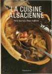 Pierre Gaertner, Robert Frédérick - La cuisine alsacienne