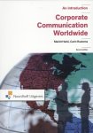 Mariet Herle - Corporate communication worldwide / Leerboek