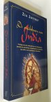 Jaffrey, Zia - De onzichtbaren van India - verslag van een zoektocht naar de intrigerende wereld van de Indiase transseksuelen en eunuchen. een blik in een mysterieuze subcultuur