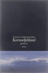 Hubert van Herreweghen - Kornoeljebloed : gedichten