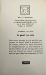  - In geval van nood