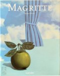 Jacques Meuris, Jan Wynsen, Marieke Keur, René Magritte - René Magritte 1898-1967