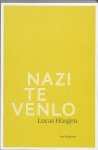 Lucas Hüsgen - Nazi te Venlo