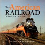 Joe Welsh 123091 - The American Railroad Working for the Nation