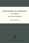 Lambert, Karl (ed.) - Philosophical Problems in Logic Some Recent Developments