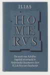 Homerus - Ilias : de wrok van Achilles