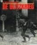Werninck, Robert - De Blitzkrieg De Tweede Wereldoorlog