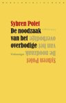 Sybren Polet - De Noodzaak Van Het Overbodige