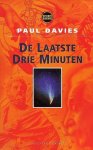 Davis - De laatste drie minuten