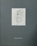 Velde, Ronny van de - George Grosz 1893 - 1959