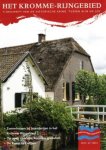 Gerard van Woudenberg - Zomerhuizen bij boerderijen in het Kromme-Rijngebied