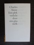 Simic - Een plek verlicht door een glas melk