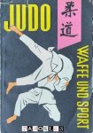 Franz Nimführ - Judo Waffe und Sport