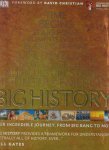 DK - Big History - Our Incredible Journey, from Big Bang to Now DK - Big History - Our Incredible Journey, from Big Bang to Now