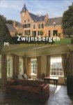 WEVERS, LEO.ET AL - Zwijnsbergen. Herrezen uit de as