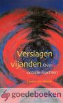 Boom, Corrie ten - Verslagen vijanden *nieuw* --- Over occulte machten Boom, Corrie ten - Verslagen vijanden *nieuw* --- Over occulte machten