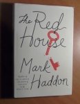 Haddon, Mark - The Red House