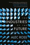 Alec Ross 151166 - Industries of the future