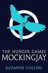 Suzanne Collins - (1) Mockingjay