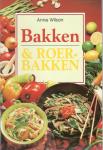 Wilson, Anne - Bakken & Roerbakken   [isbn 9783895084850]
