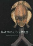 Christraud M. Geary - Material Journey