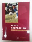 Robert Goethals, Bart van Renterghem - Leren voetballen