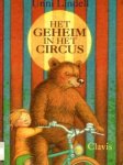 Lindell - Het geheim in het circus