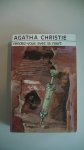 Agatha Christie - Rendez-vous avec la mort