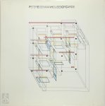 Peter Eisenman, Rosalind E. Krauss, Manfredo Tafuri - Houses of Cards