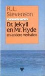 Stevenson, Robert L. - Dr. Jekyll en Mr. Hyde en andere Verhalen