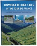Moreau-Delaquis, Nicolas - Onvergetelijke Cols uit de Tour de France