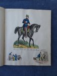 N.n.. - Oud plakboek. N.n.. - Oud plakboek.