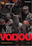  - Vodou kunst en mystiek uit Haiti