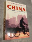 Garrie van Pinxteren - China / centrum van de wereld