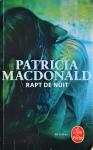 MacDonald, Patricia - Rapt de Nuit - (Stolen in the Night)
