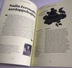 Joel Broekaert, Rosanne Hertzberger, Charlotte Kleyn, Marion Pauw, Pierre Wind & Ronald Giphart - Nederland leest 2018 - Je bent wat je leest - recepten, etiketten, foodblogs en kookboeken.....