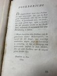 Loosjes, A. - Zedelijke verhalen. Tweede deel. Wilhelmina en Clara van Vroonenstein Loosjes, A. - Zedelijke verhalen. Tweede deel. Wilhelmina en Clara van Vroonenstein