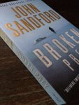 Sandford, John - Broken Prey