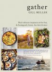 Gill Meller 158067 - Gather haal culinaire inspiratie uit het bos, de boomgaard, haven, hei, kust & meer