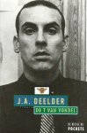 Deelder, J.A. (Jules) - De T van Vondel; verhalen