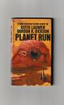 Laumer, Keith  Gordon R. Dickson - Planet Run