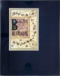 Samenstelling Rob Leopold en Rieteke Verel - Blauwe Bloemen