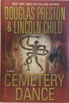 Douglas Preston, Lincoln Child - Cemetery Dance