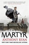 Anthony Ryan - Covenant of steel (02) the martyr