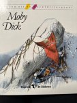 Herman Melville, Herman Melville - Moby Dick